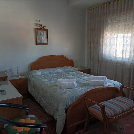 Casa Jesús Apartamento