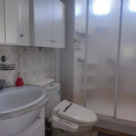 Apartamento Casa Jesús Sarria