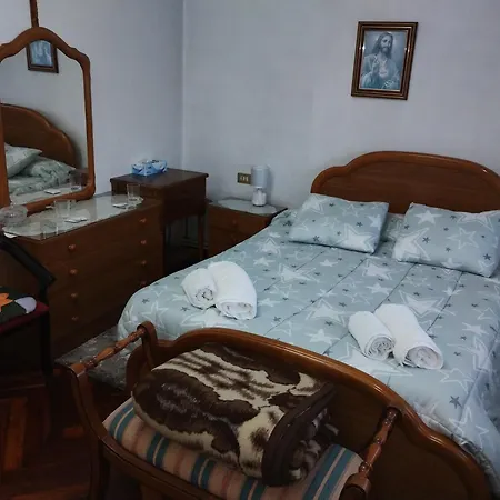 Casa Jesús * Sarria