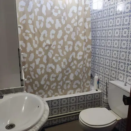 Casa Jesús Apartamento Sarria