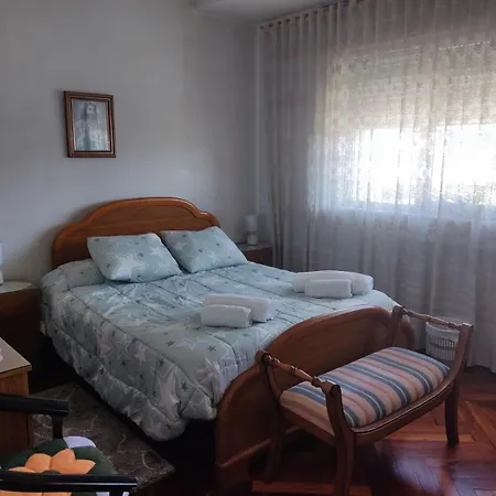 Casa Jesús * Sarria