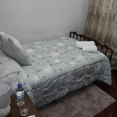 Apartamento Casa Jesús *