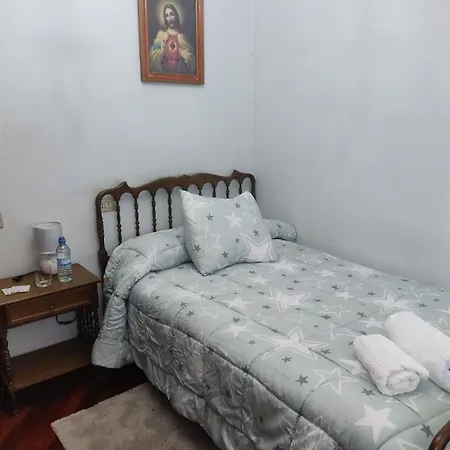 Casa Jesús Apartamento *