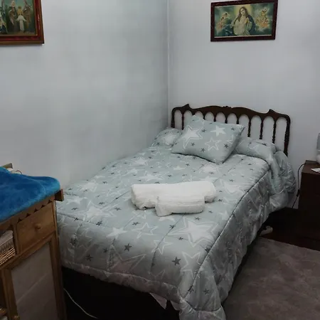 Apartamento Casa Jesús Sarria