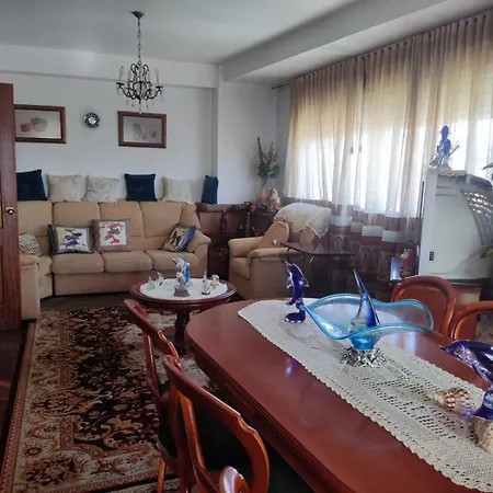 Apartamento Casa Jesús