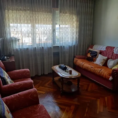 Apartamento Casa Jesús