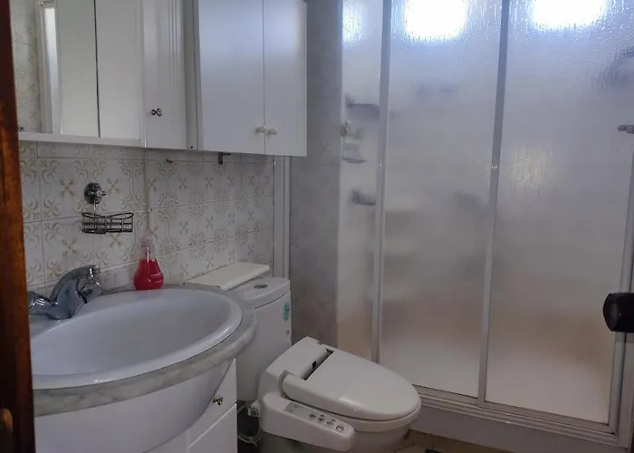 Daire Casa Jesus Sarria