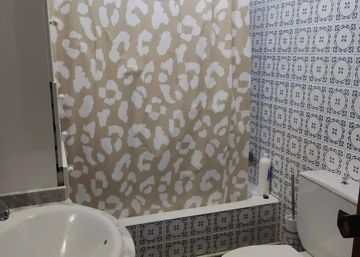 Casa Jesus Daire Sarria