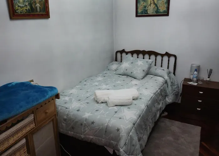 Daire Casa Jesus Sarria